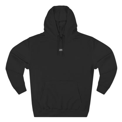 The Misfit - Fleece Hoodie