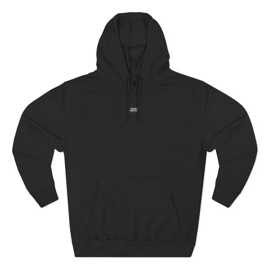 The Misfit - Fleece Hoodie