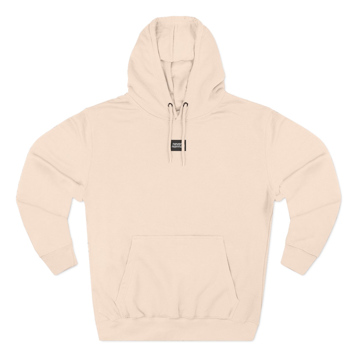 The Misfit - Fleece Hoodie