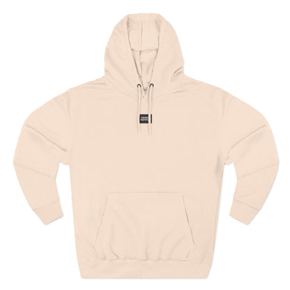 The Misfit - Fleece Hoodie