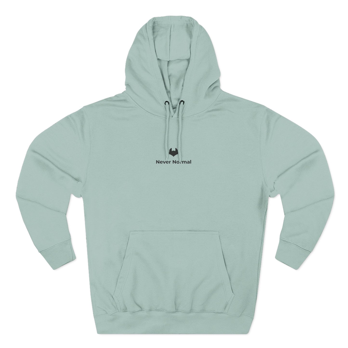 The Local - Fleece Hoodie