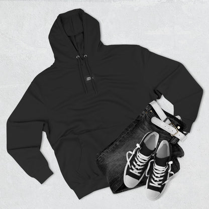 The Misfit - Fleece Hoodie