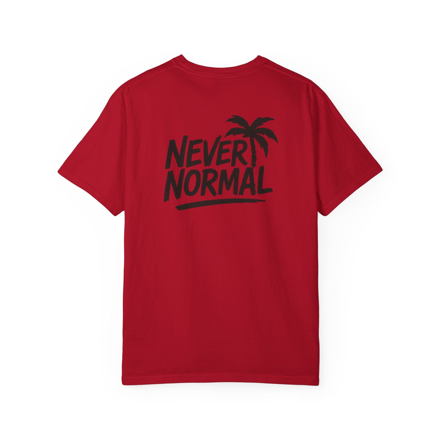 The Palm Tee