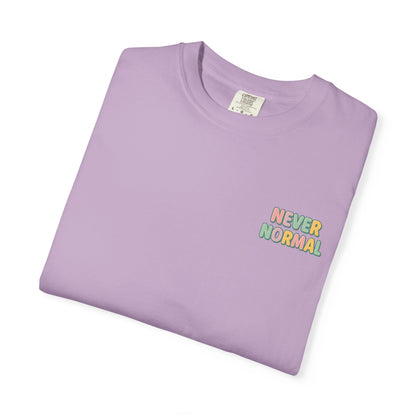 Smiley Summer Tee