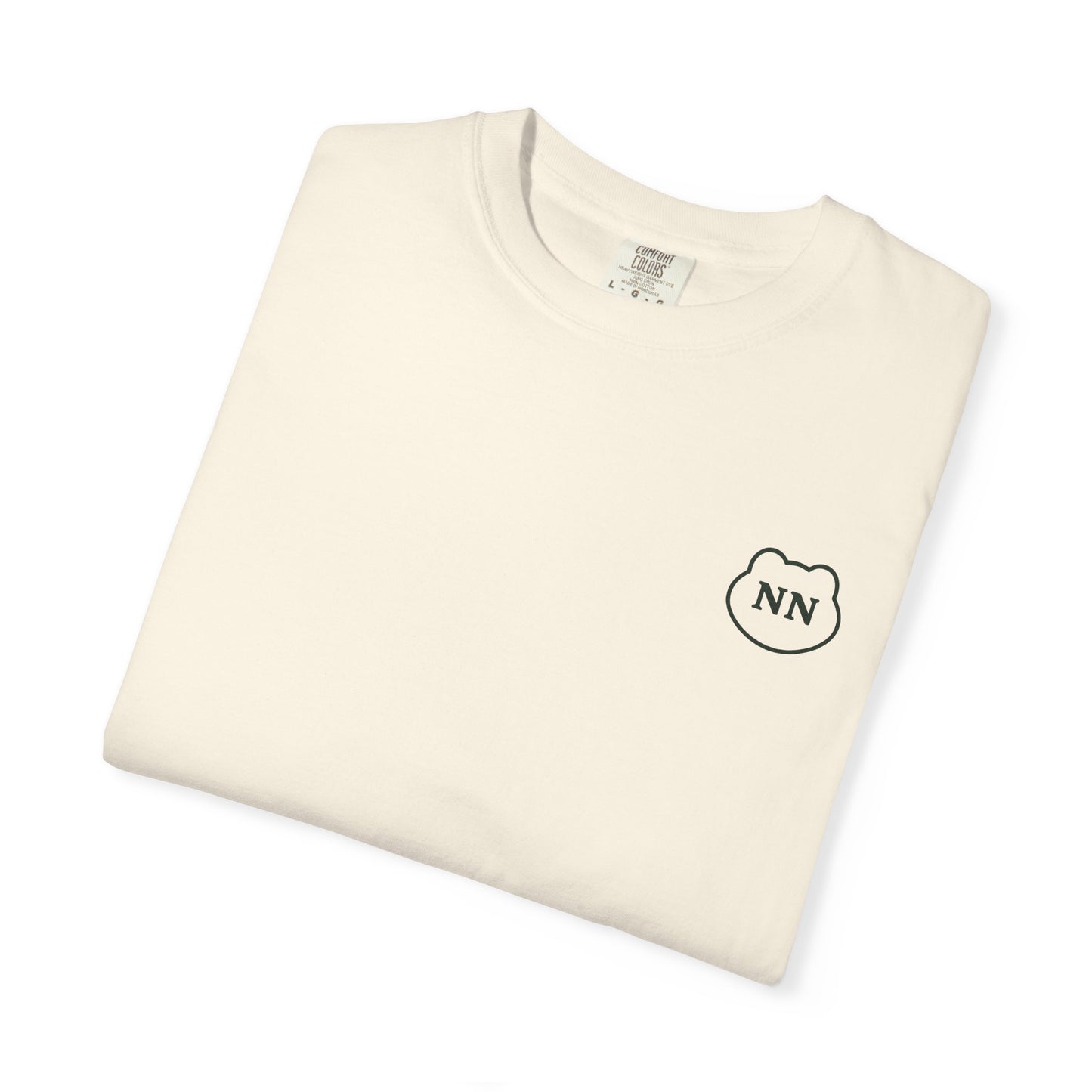 Feelin Froggy Tee