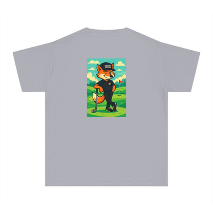 Fox Golf Tee
