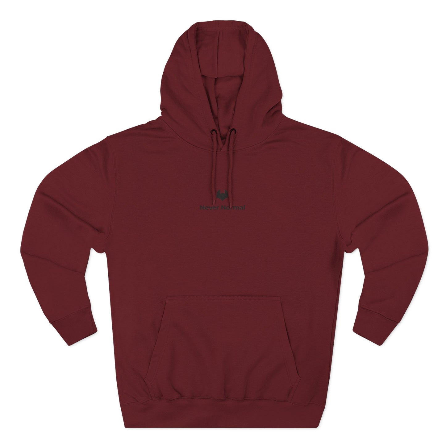 The Local - Fleece Hoodie