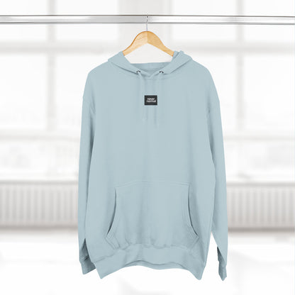 The Misfit - Fleece Hoodie