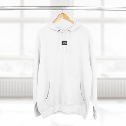 The Misfit - Fleece Hoodie