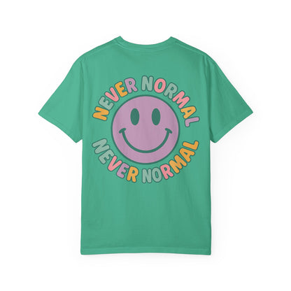 Smiley Summer Tee