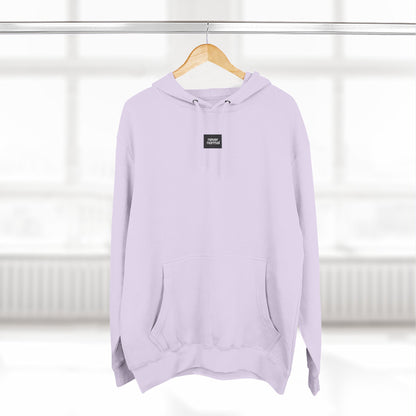 The Misfit - Fleece Hoodie