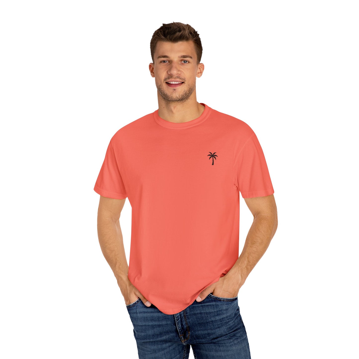 The Palm Tee