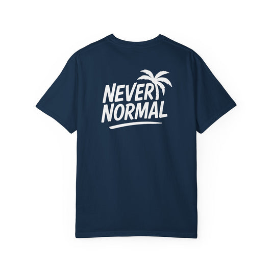 The Palm Tee