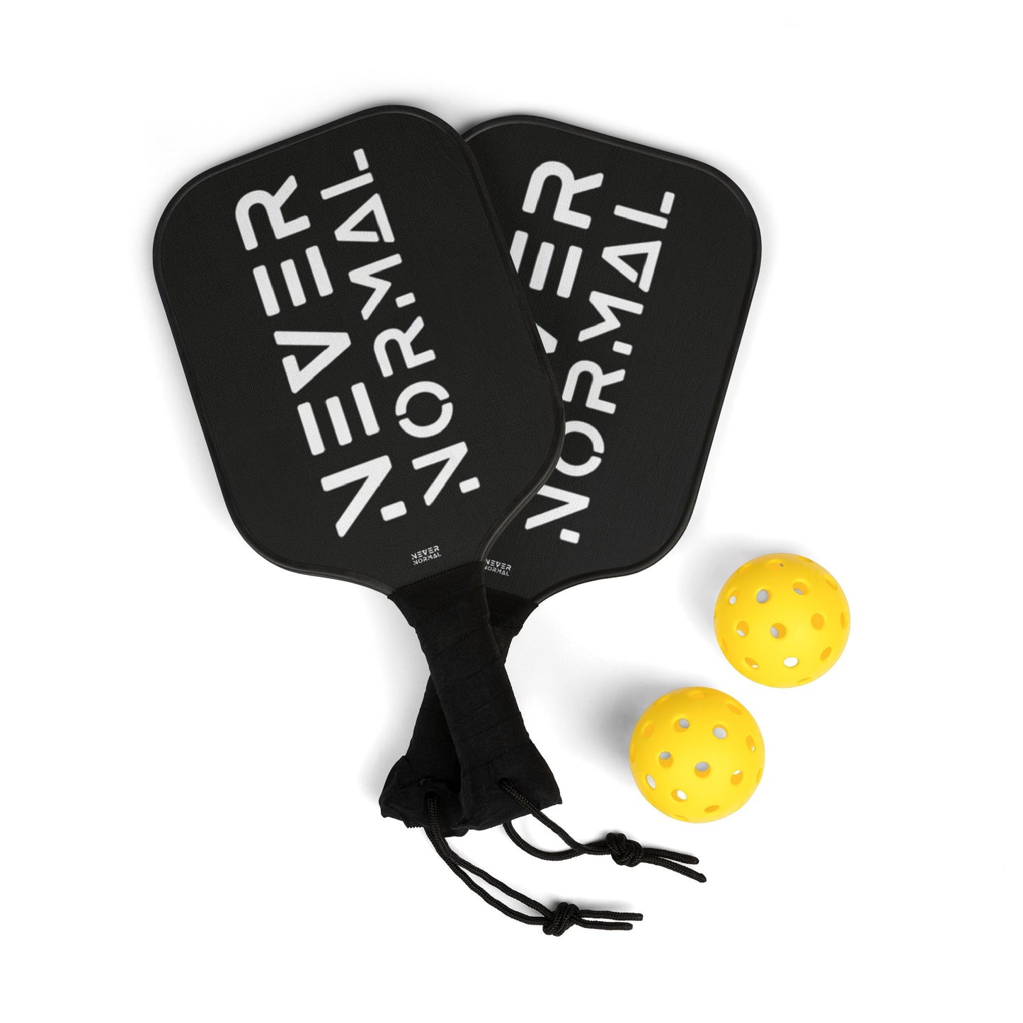NN Pickleball Paddle Set