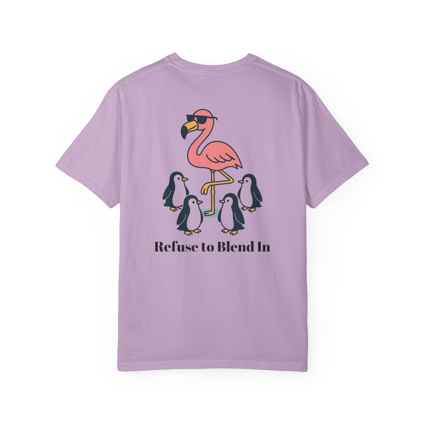 The Flamingo