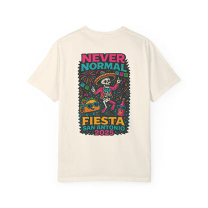 Fiesta SA 2025 Tee