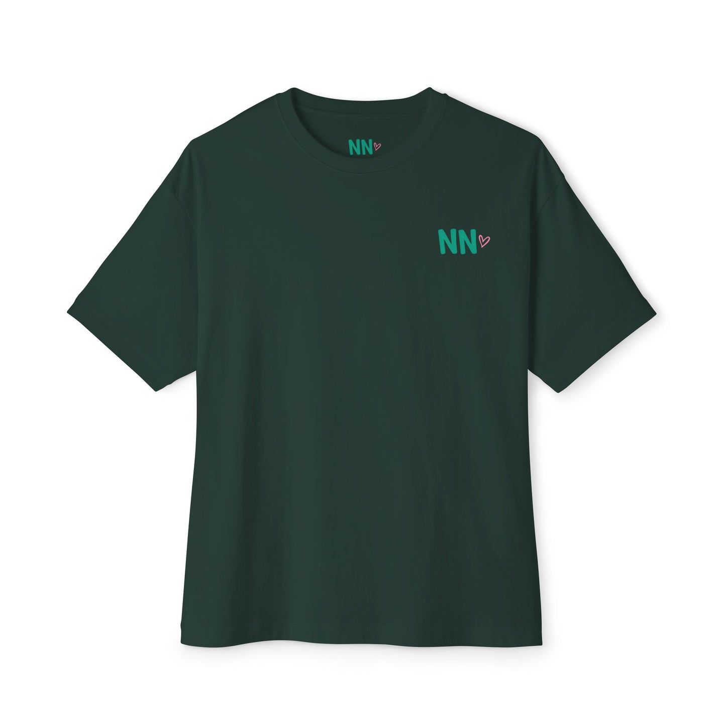 NN Viva Fiesta Oversized Tee