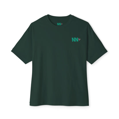 NN Viva Fiesta Oversized Tee