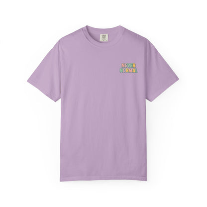 Smiley Summer Tee