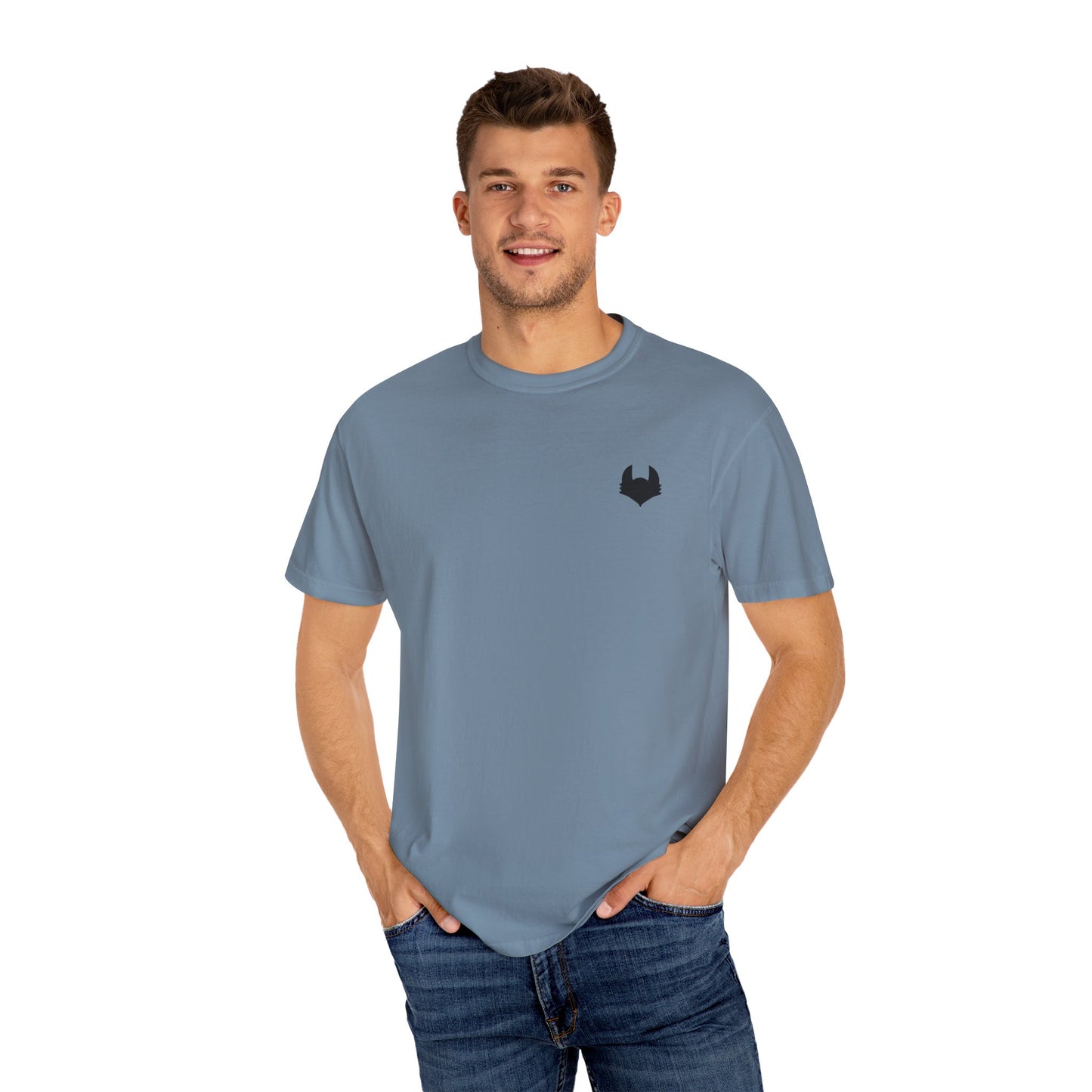 Fox Tee