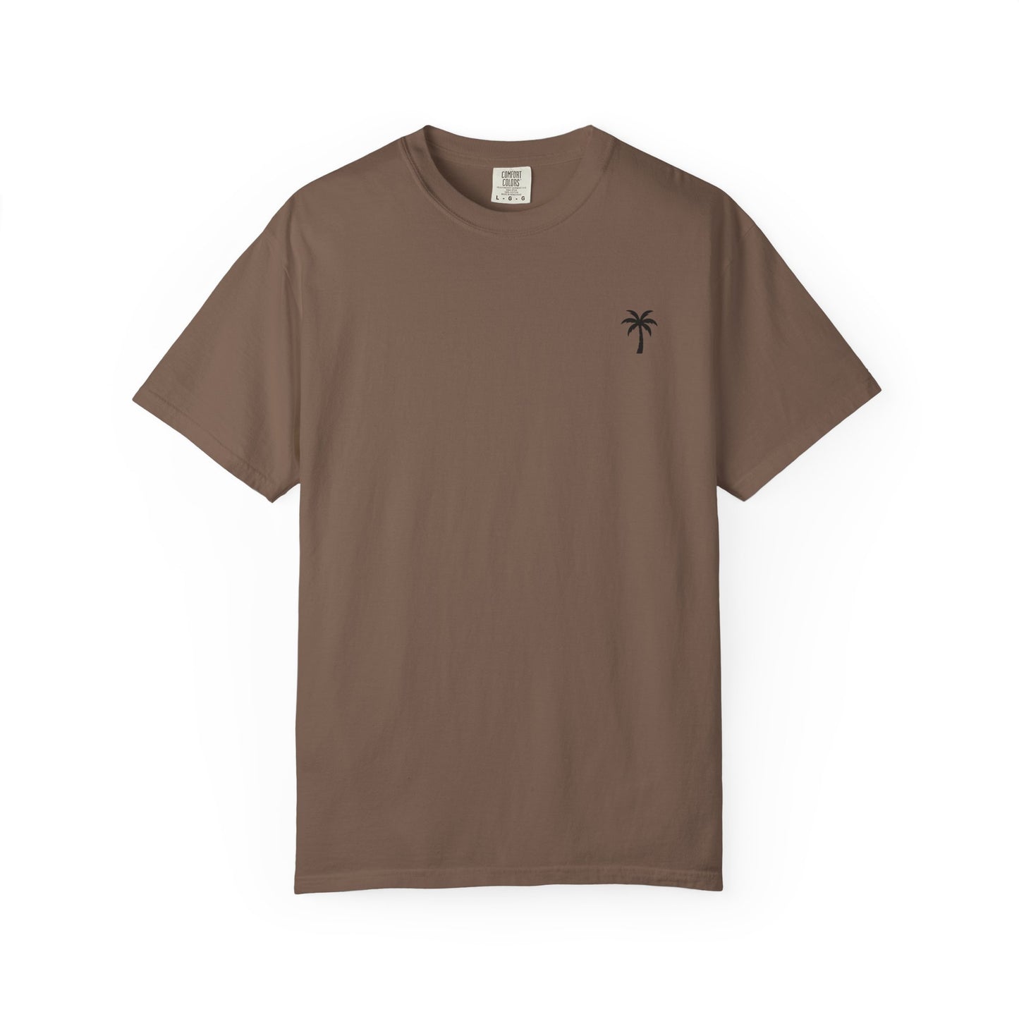 The Palm Tee