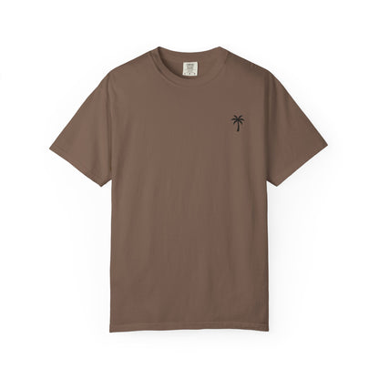 The Palm Tee