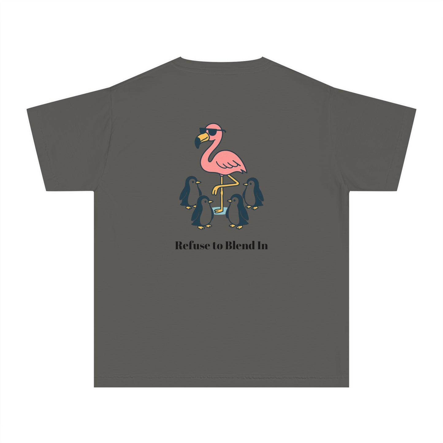 The Flamingo