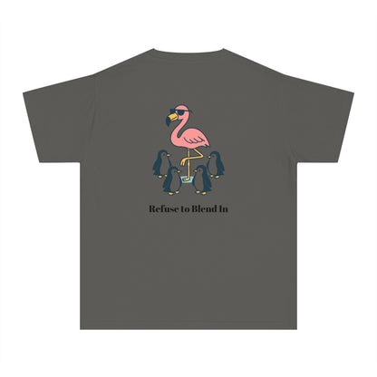 The Flamingo