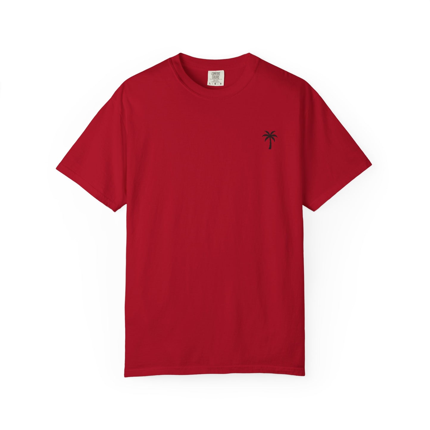 The Palm Tee