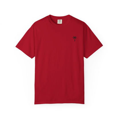 The Palm Tee
