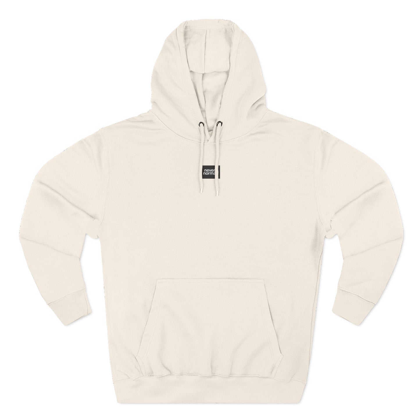 The Misfit - Fleece Hoodie