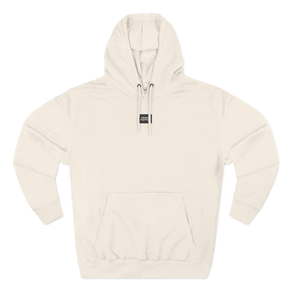 The Misfit - Fleece Hoodie