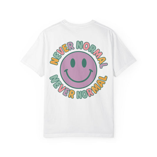 Smiley Summer Tee