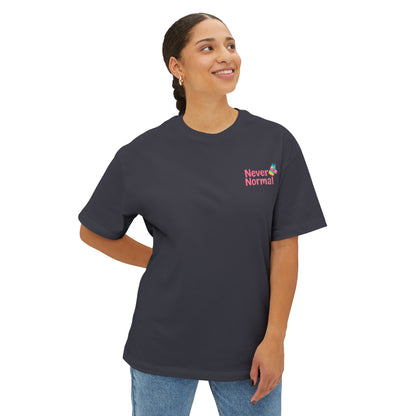 NN Viva Fiesta Oversized Tee 2
