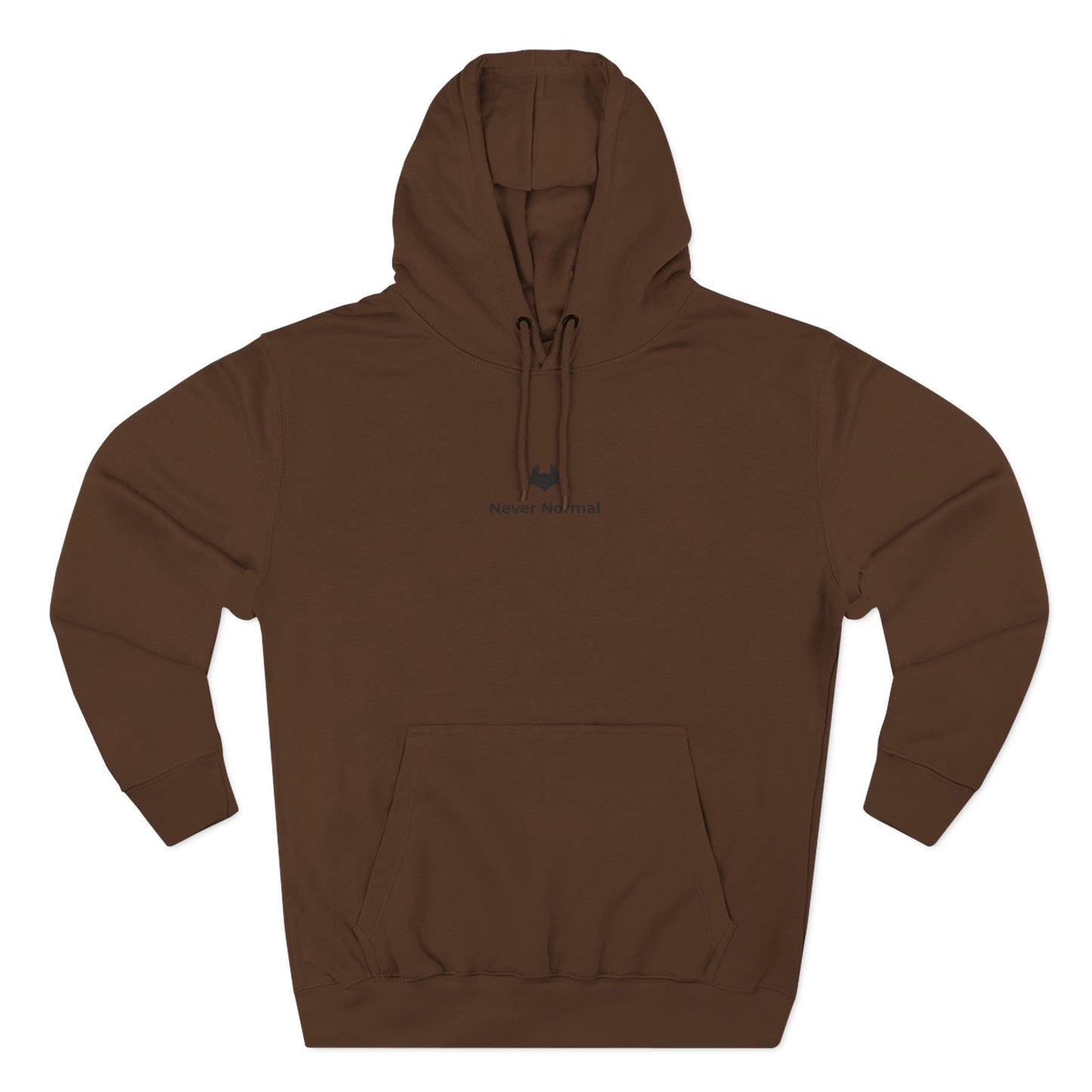 The Local - Fleece Hoodie