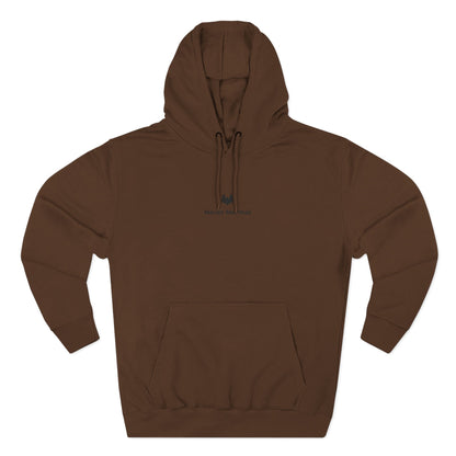 The Local - Fleece Hoodie