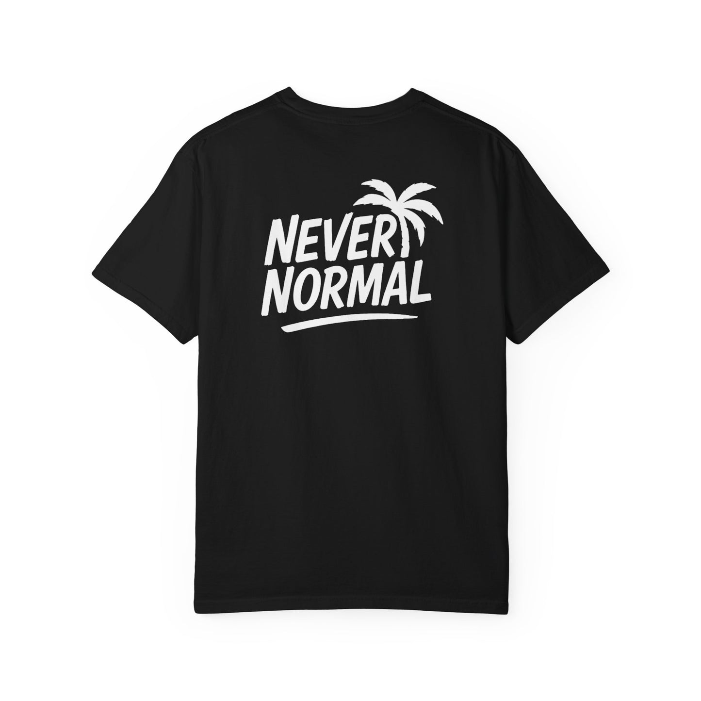 The Palm Tee