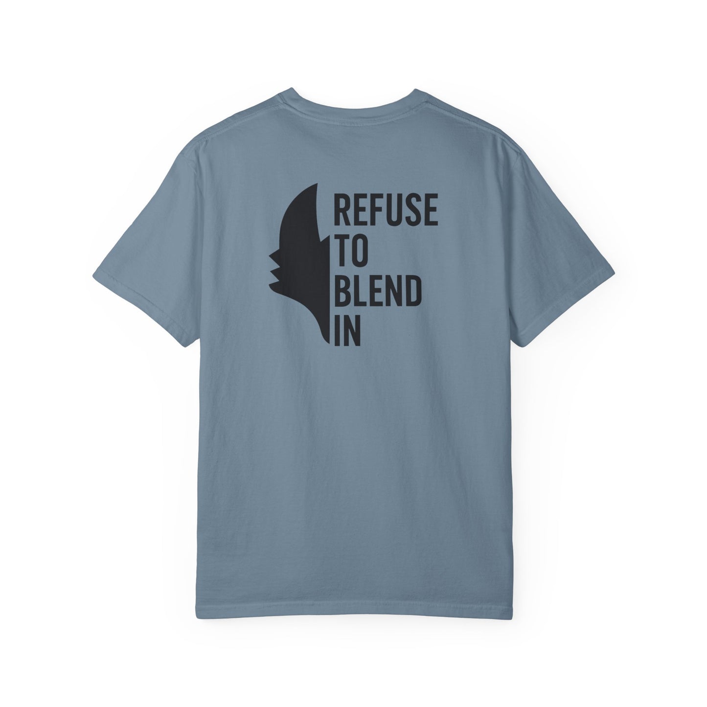 Fox Tee