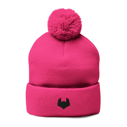 Fox Pom-Pom