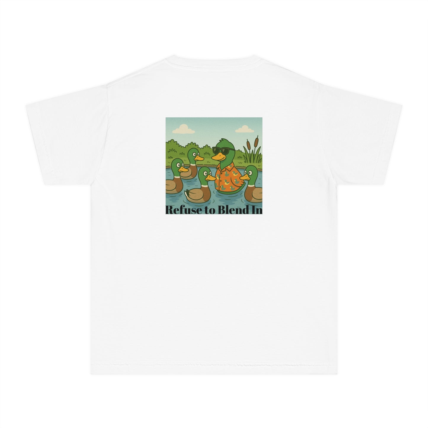 The Duck Tee