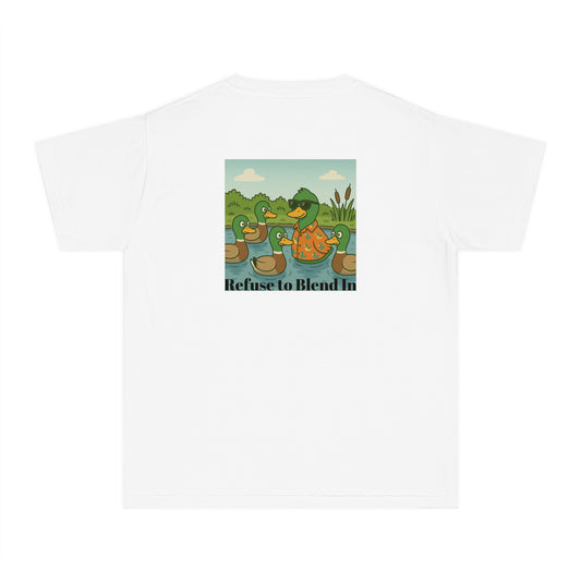 The Duck Tee