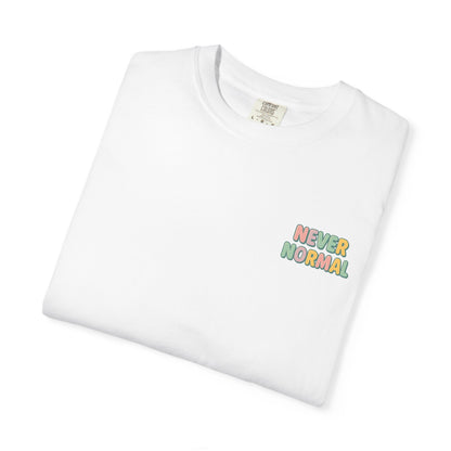 Smiley Summer Tee