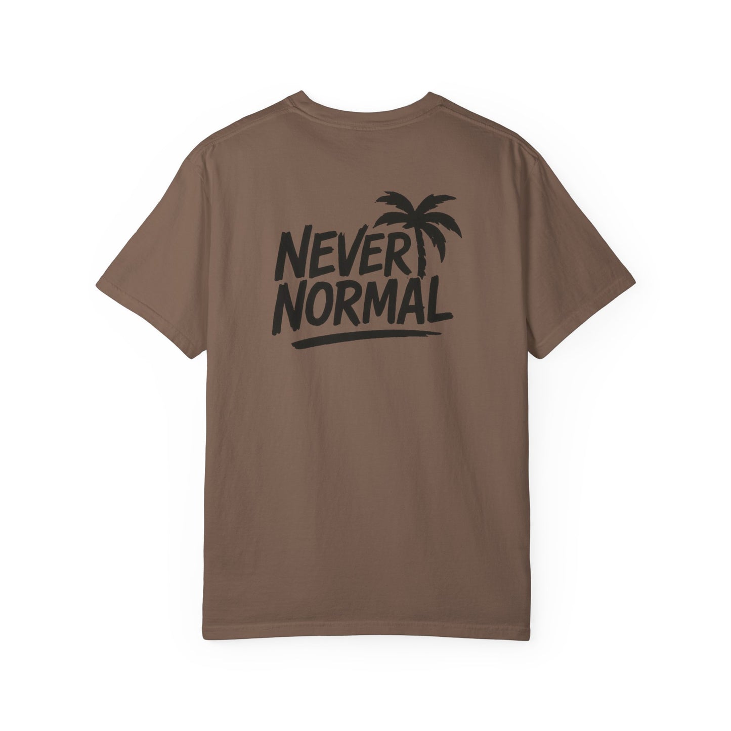 The Palm Tee