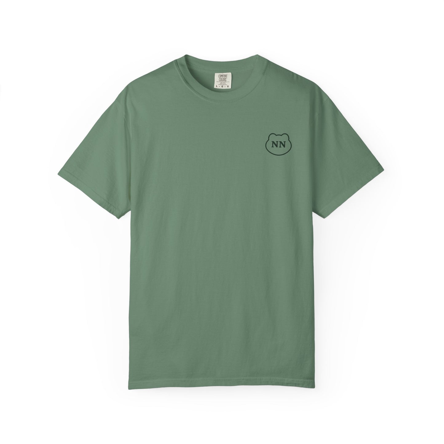 Feelin Froggy Tee