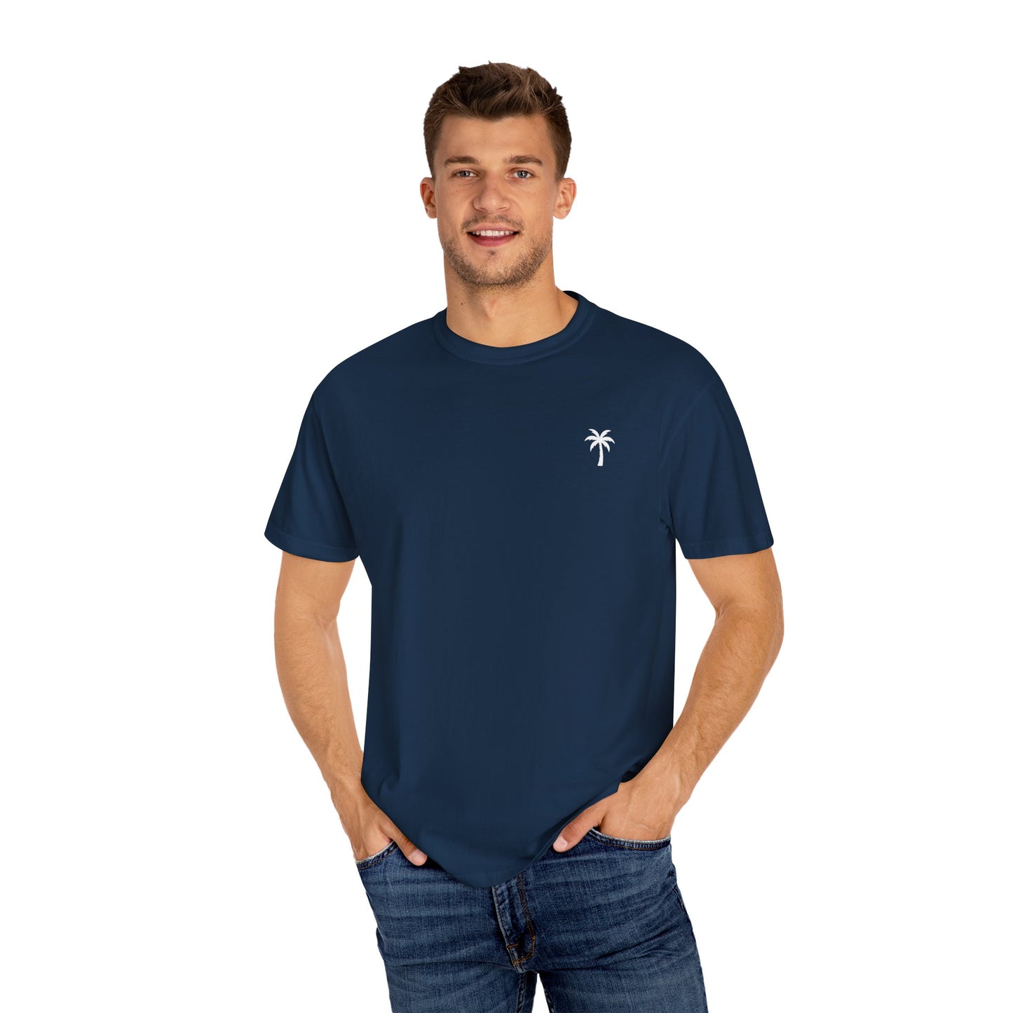 The Palm Tee