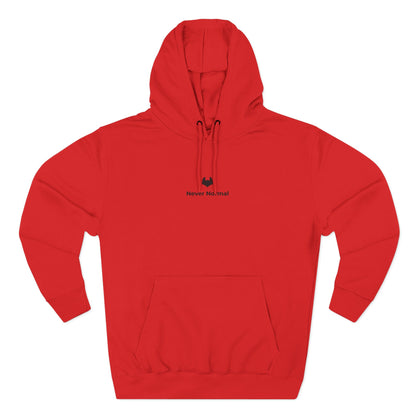 The Local - Fleece Hoodie