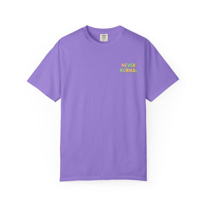 Smiley Summer Tee