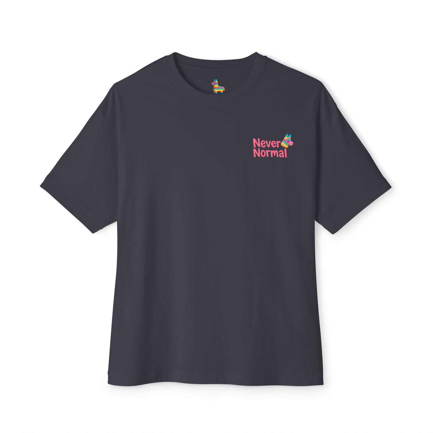 NN Viva Fiesta Oversized Tee 2