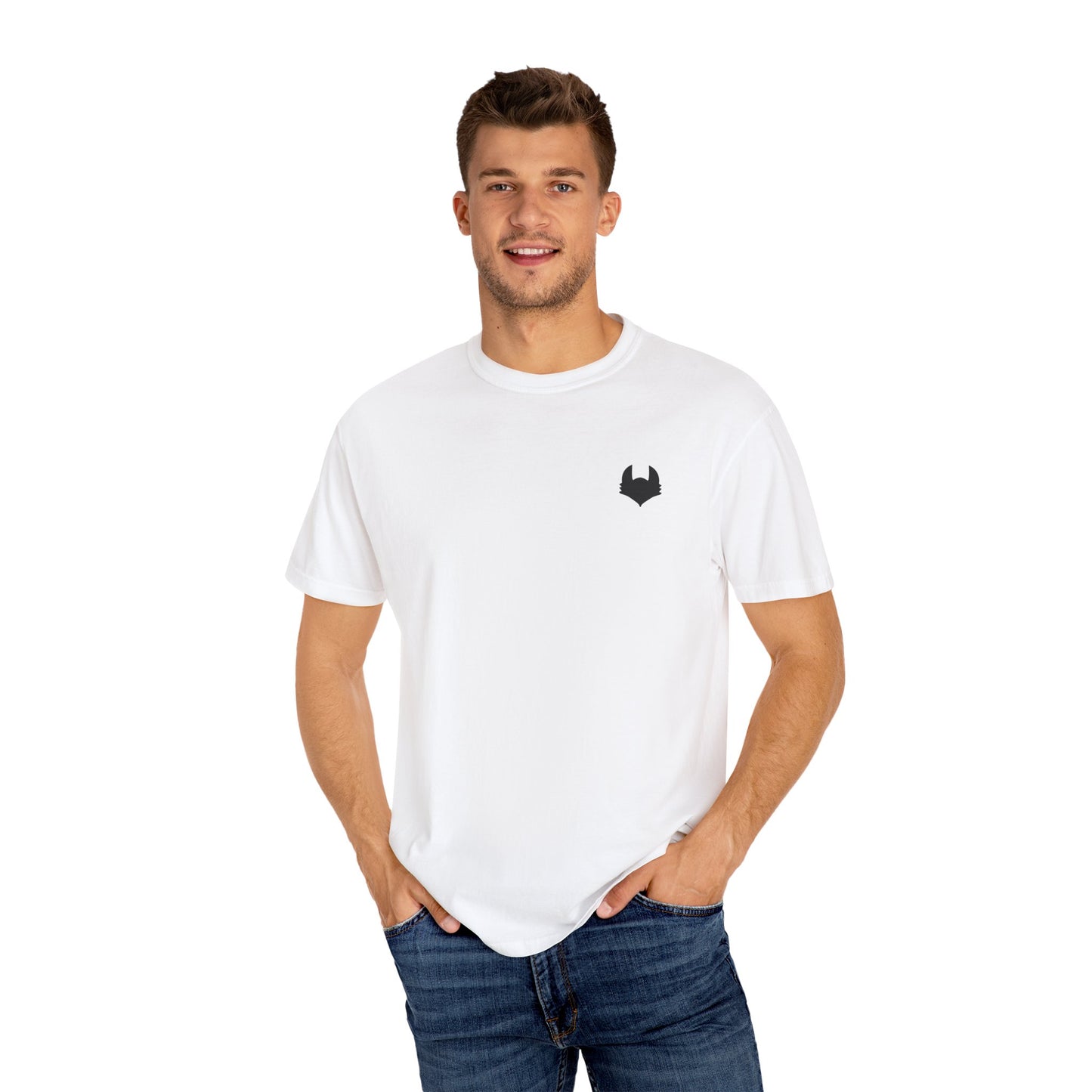 Fox Tee