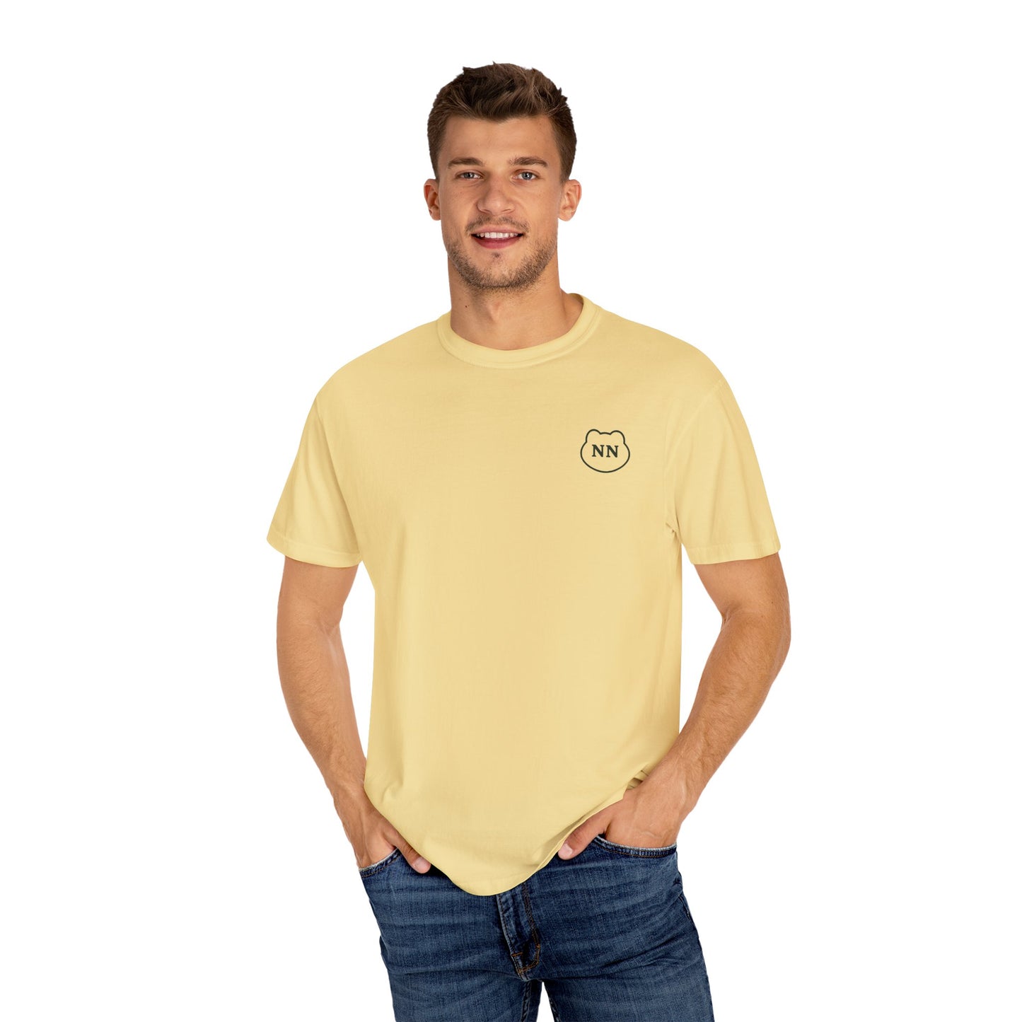 Feelin Froggy Tee